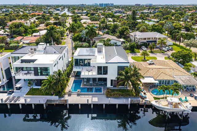 1650 E Terra Mar Drive, Lauderdale By The Sea, FL 33062