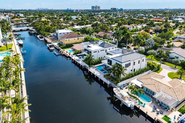1650 E Terra Mar Drive, Lauderdale By The Sea, FL 33062