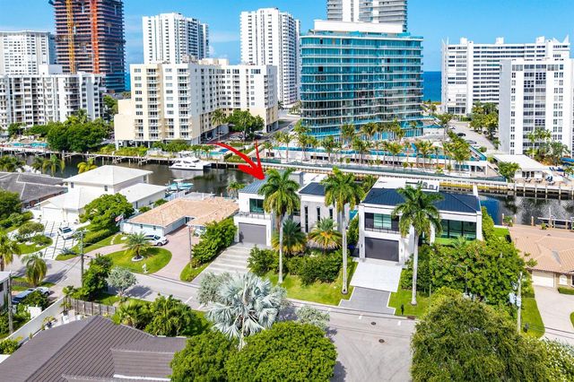 1650 E Terra Mar Drive, Lauderdale By The Sea, FL 33062