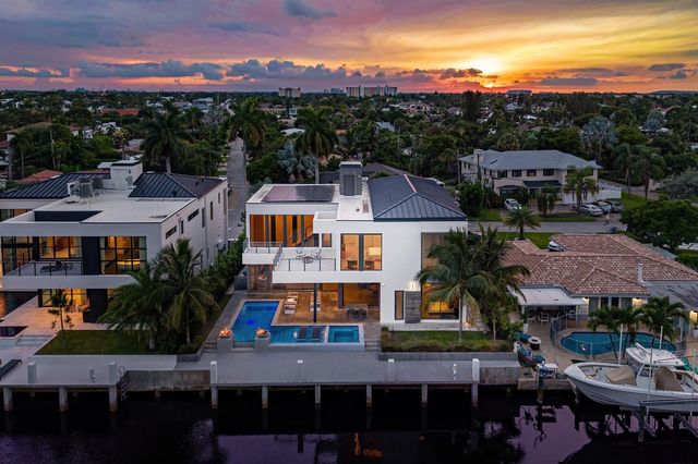 1650 E Terra Mar Drive, Lauderdale By The Sea, FL 33062
