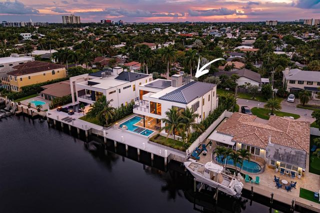 1650 E Terra Mar Drive, Lauderdale By The Sea, FL 33062