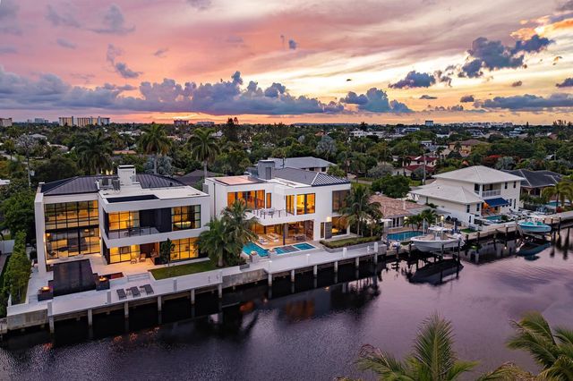 1650 E Terra Mar Drive, Lauderdale By The Sea, FL 33062