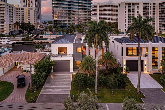 1650 E Terra Mar Drive, Lauderdale By The Sea, FL 33062