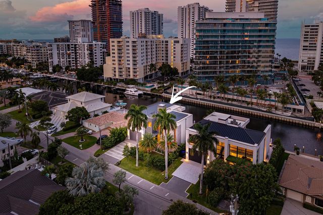 1650 E Terra Mar Drive, Lauderdale By The Sea, FL 33062