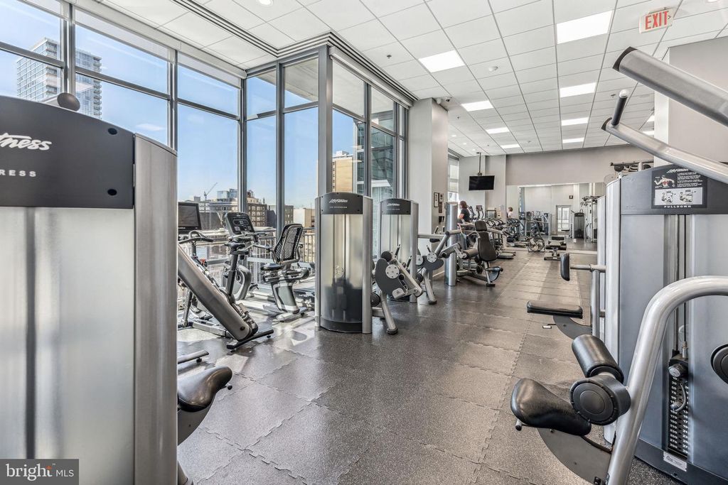 2101 MARKET ST #1205, Philadelphia, PA 19103