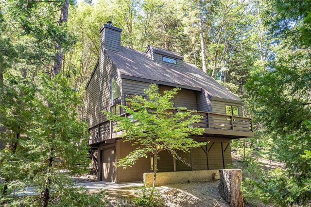 612 Karenken Pines, Lake Arrowhead, CA 92352