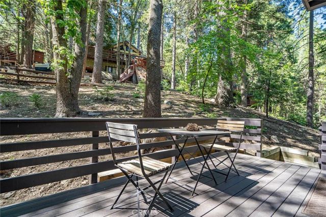 612 Karenken Pines, Lake Arrowhead, CA 92352