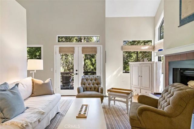 612 Karenken Pines, Lake Arrowhead, CA 92352