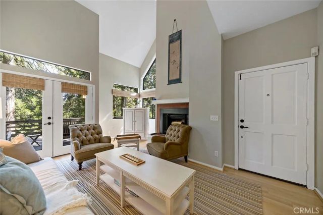 612 Karenken Pines, Lake Arrowhead, CA 92352