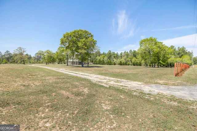 344 Evans Mill Circle, Roberta, GA 31078