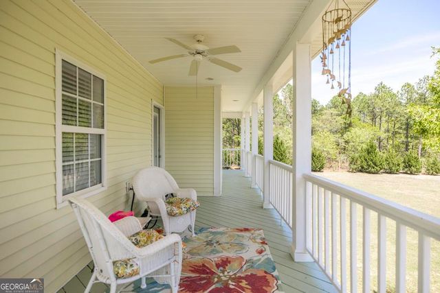 344 Evans Mill Circle, Roberta, GA 31078