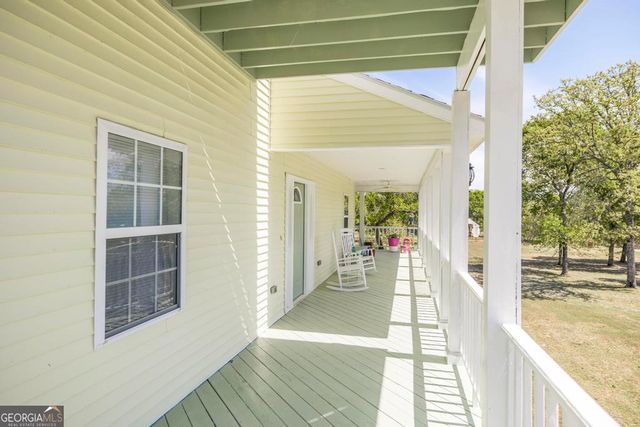 344 Evans Mill Circle, Roberta, GA 31078
