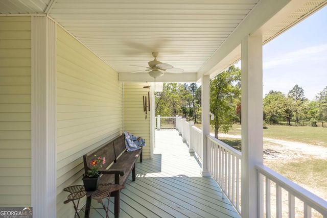 344 Evans Mill Circle, Roberta, GA 31078