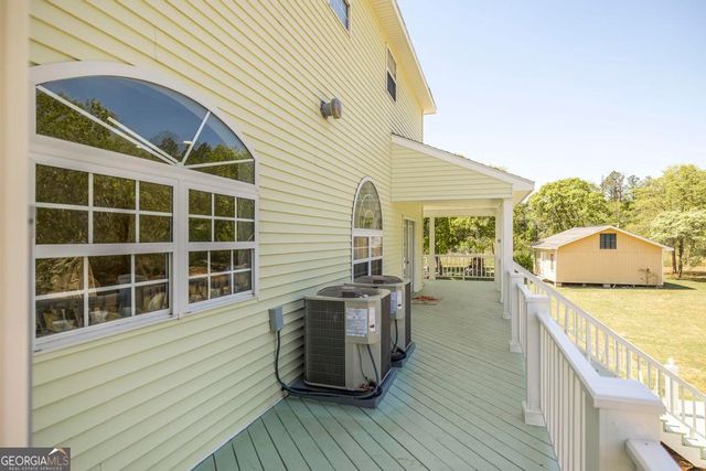 344 Evans Mill Circle, Roberta, GA 31078
