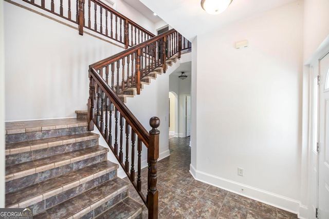 344 Evans Mill Circle, Roberta, GA 31078