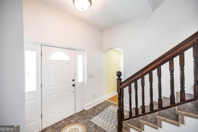344 Evans Mill Circle, Roberta, GA 31078