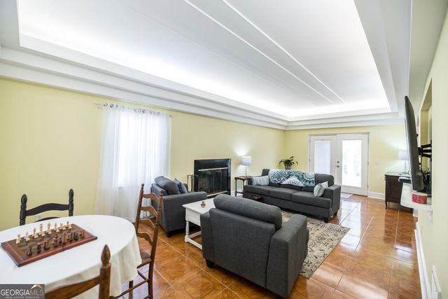 344 Evans Mill Circle, Roberta, GA 31078