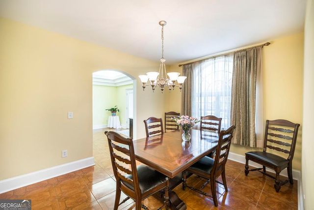 344 Evans Mill Circle, Roberta, GA 31078