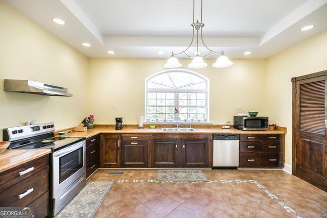 344 Evans Mill Circle, Roberta, GA 31078