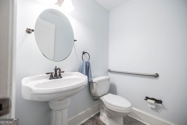 344 Evans Mill Circle, Roberta, GA 31078