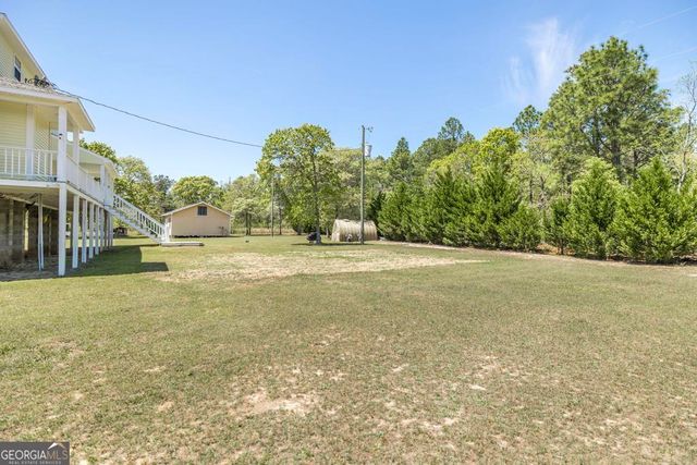 344 Evans Mill Circle, Roberta, GA 31078