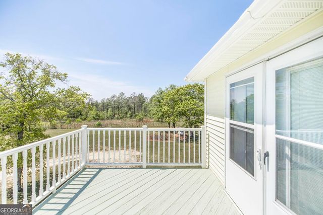 344 Evans Mill Circle, Roberta, GA 31078
