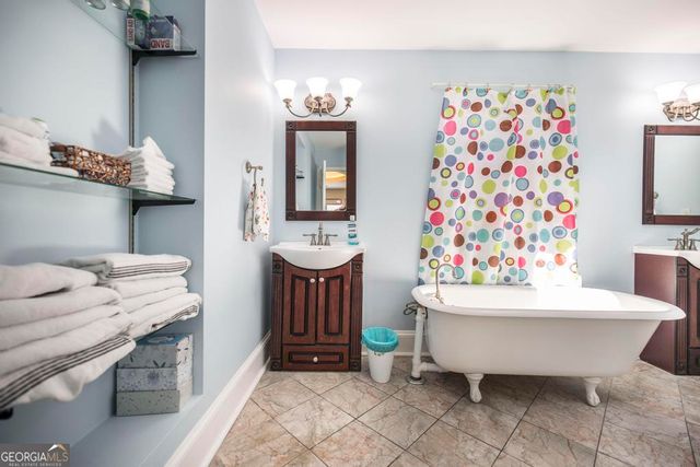 344 Evans Mill Circle, Roberta, GA 31078
