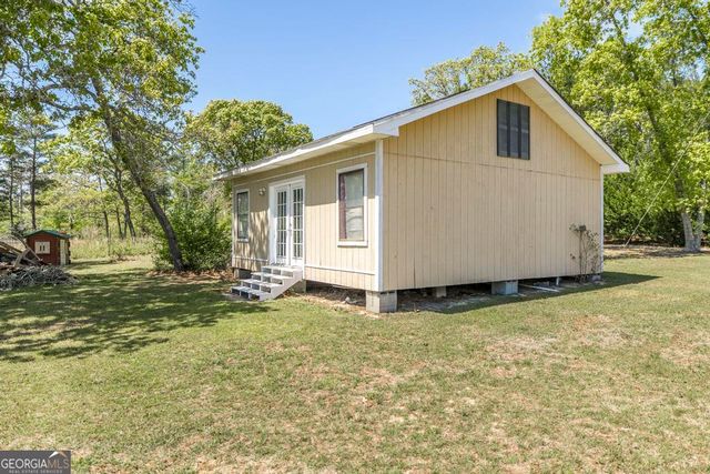 344 Evans Mill Circle, Roberta, GA 31078