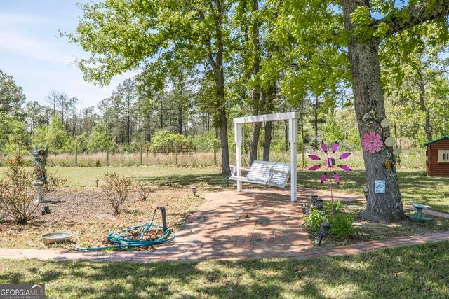 344 Evans Mill Circle, Roberta, GA 31078