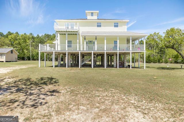 344 Evans Mill Circle, Roberta, GA 31078