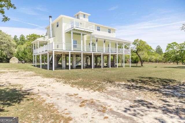 344 Evans Mill Circle, Roberta, GA 31078