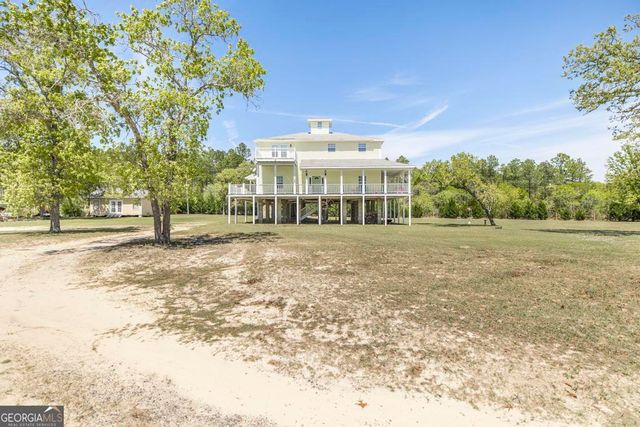 344 Evans Mill Circle, Roberta, GA 31078