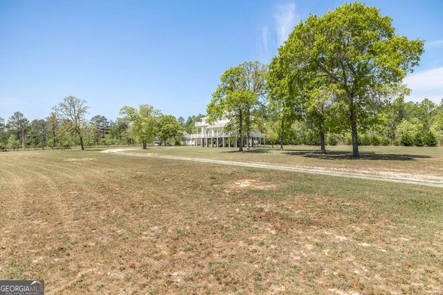 344 Evans Mill Circle, Roberta, GA 31078