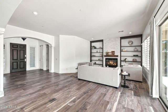 3715 E ADOBE Drive, Phoenix, AZ 85050