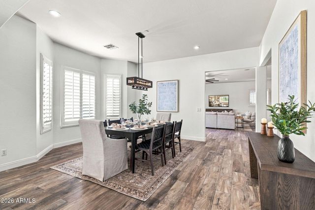 3715 E ADOBE Drive, Phoenix, AZ 85050