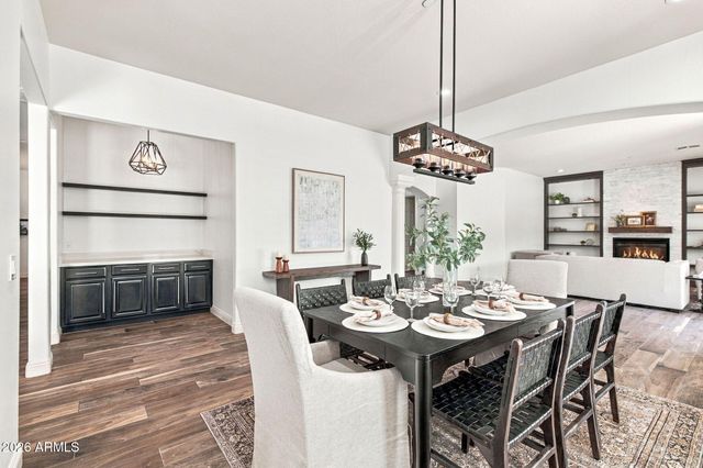 3715 E ADOBE Drive, Phoenix, AZ 85050