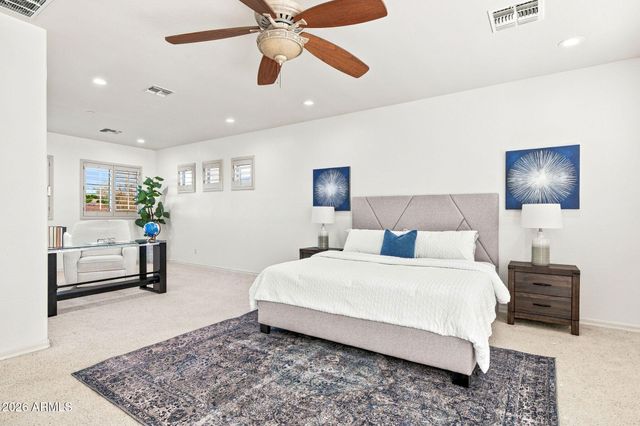 3715 E ADOBE Drive, Phoenix, AZ 85050