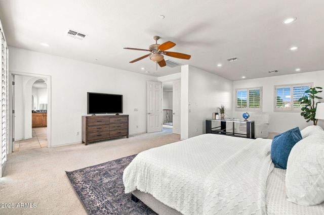 3715 E ADOBE Drive, Phoenix, AZ 85050