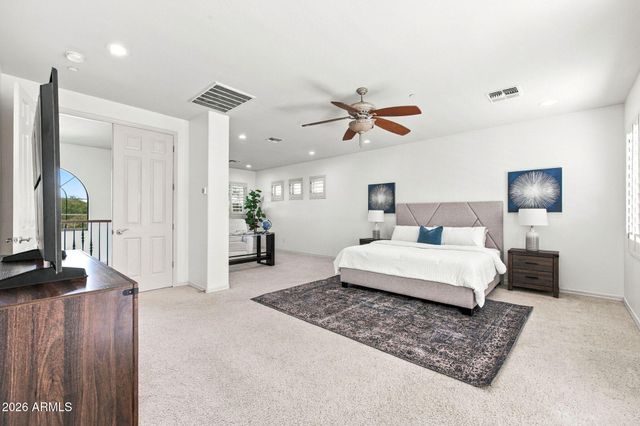 3715 E ADOBE Drive, Phoenix, AZ 85050