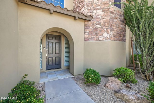 3715 E ADOBE Drive, Phoenix, AZ 85050