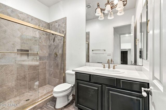 3715 E ADOBE Drive, Phoenix, AZ 85050