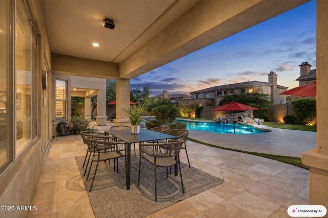3715 E ADOBE Drive, Phoenix, AZ 85050