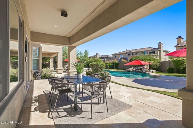 3715 E ADOBE Drive, Phoenix, AZ 85050