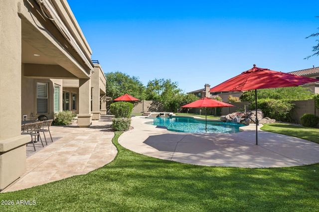 3715 E ADOBE Drive, Phoenix, AZ 85050