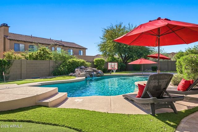 3715 E ADOBE Drive, Phoenix, AZ 85050