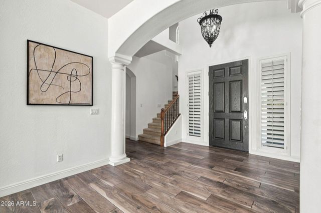 3715 E ADOBE Drive, Phoenix, AZ 85050