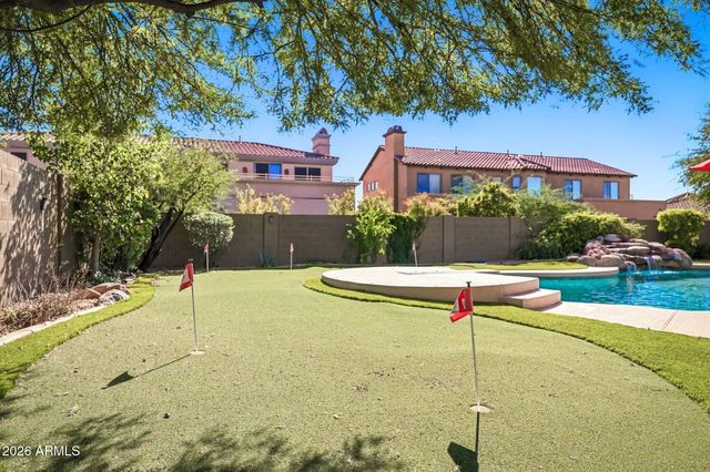 3715 E ADOBE Drive, Phoenix, AZ 85050
