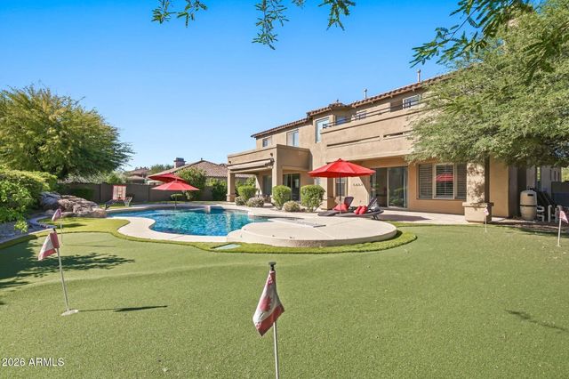 3715 E ADOBE Drive, Phoenix, AZ 85050