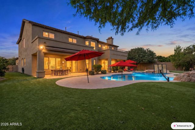 3715 E ADOBE Drive, Phoenix, AZ 85050