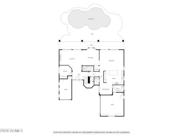 3715 E ADOBE Drive, Phoenix, AZ 85050